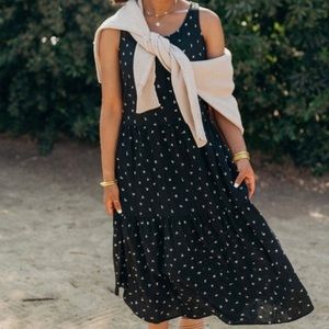 Carly Jean Maria dress